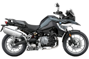 BMW 750 GS