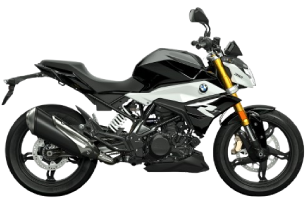 BMW G 310 R