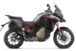 Ducati multistrada v4