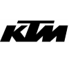 Logo KTM Duke 200