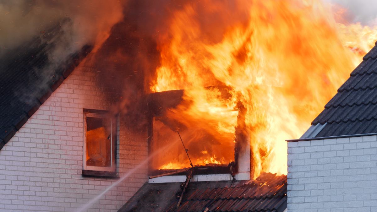 caen siniestros incendio