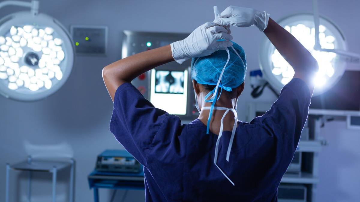 Qué seguros médicos cubren la cirugía plástica?