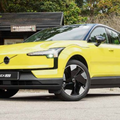 Los 10 coches eléctricos más vendidos de julio de 2024