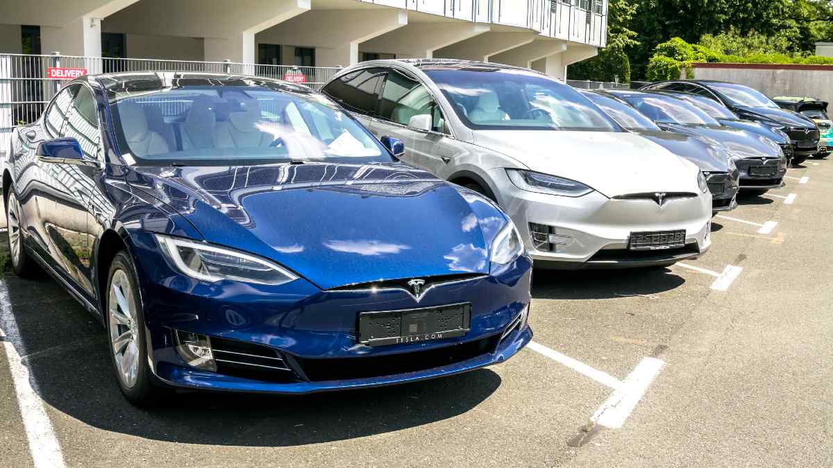 coches electricos mas vendidos septiembre 2024