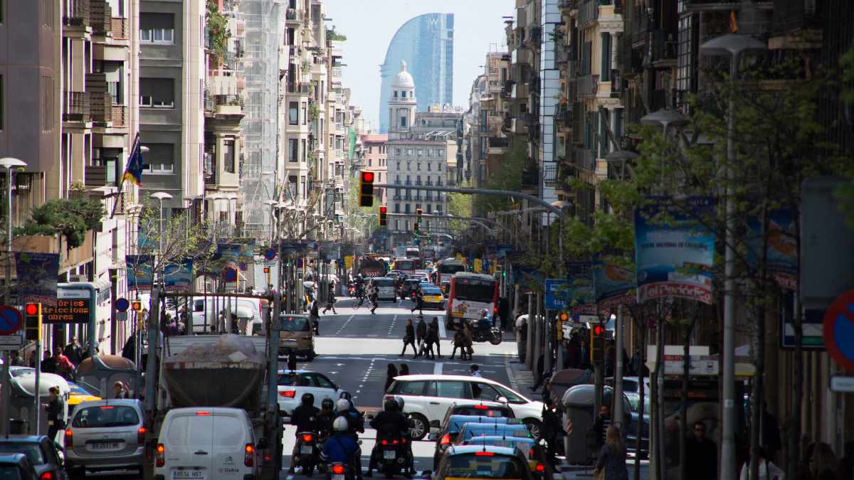 El 18% de los coches en circulación en España presentan algún tipo de riesgo asociado