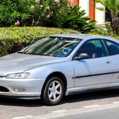 ¿Cuánto cuesta mantener un coche viejo?