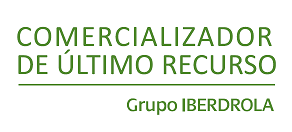 Logo iberdrola