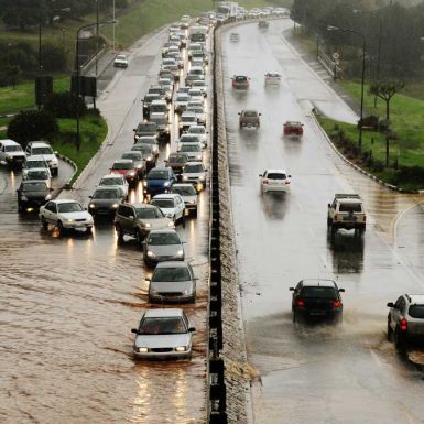 ¿El seguro cubre los daños en tu coche por un huracán?