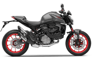 ducati monster