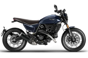 ducati scrambler