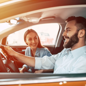 ¿Qué es el seguro de reembolso de franquicia en el coche de alquiler?