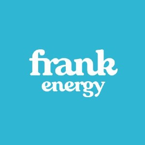 Logo Frank Energy