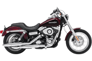 harley davidson dyna wide glide