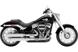 harley davidson fat boy