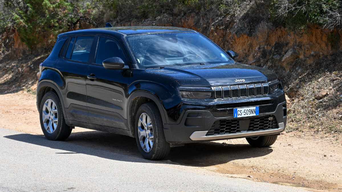 ¿Cuál es el Jeep más barato del mercado?