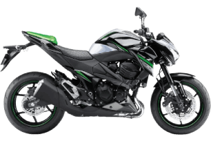 kawasaki Z800