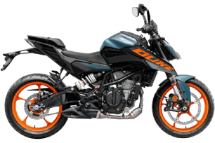 ktm 125 duke