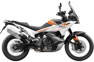 ktm 790 adventure