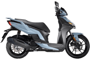 kymco agility 125