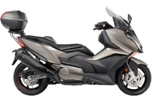 kymco ak 550 premium