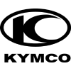 Logo Kymco Agility 125