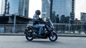 Las motos más vendidas en España en enero de 2025