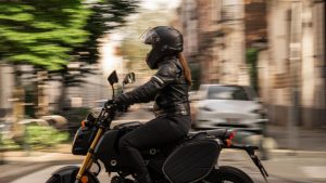 Las motos más vendidas en febrero de 2025 en España