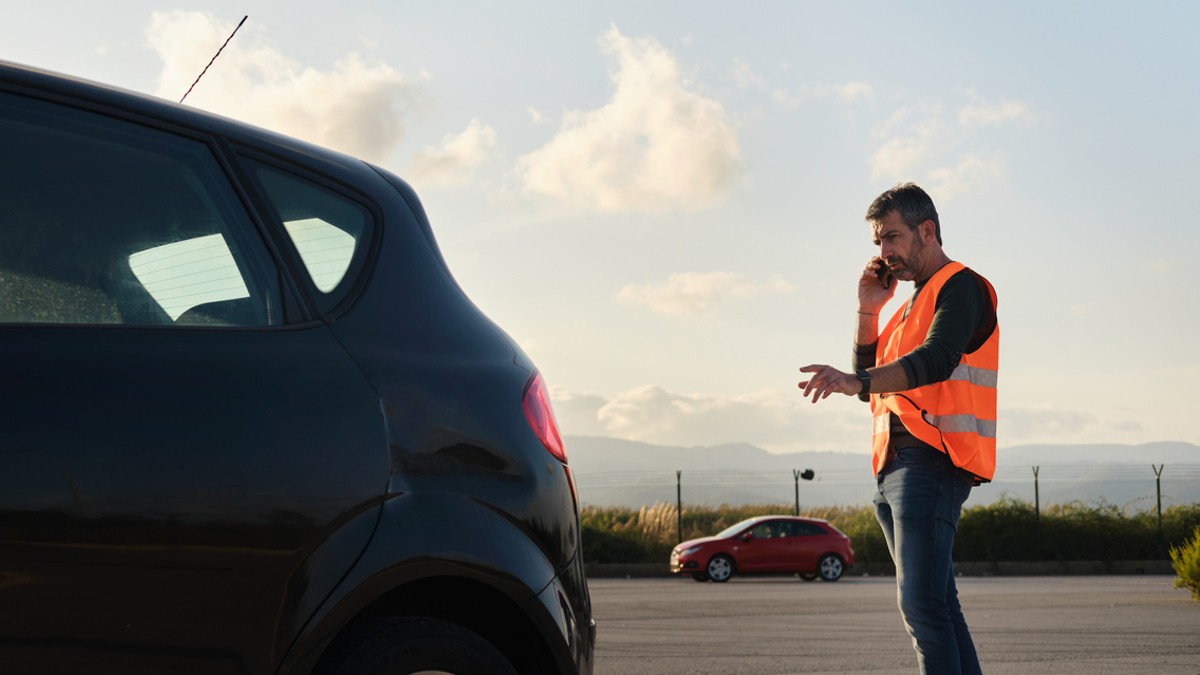 repunte asistencia carretera