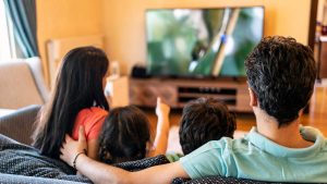 ¿El seguro de hogar cubre la televisión?