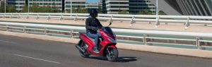 Honda PCX 125