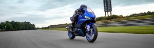 Yamaha R3