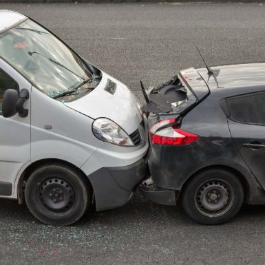 Los siniestros mortales en carretera caen un 3% en verano