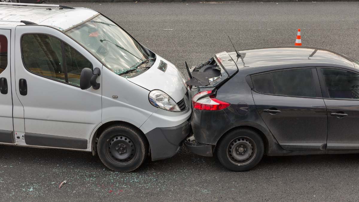 Los siniestros mortales en carretera caen un 3% en verano