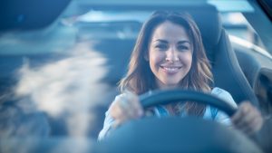 ¿Quién es el tomador del seguro de coche?